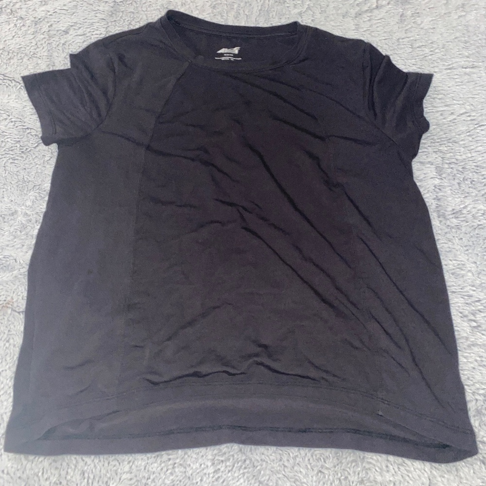 Workout Tee Shirt